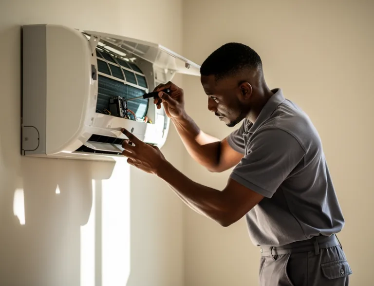 AC repair Dunbar-Southlands Vancouver